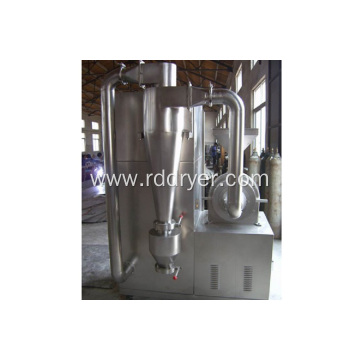 WFJ series super fine mill for chilli powder